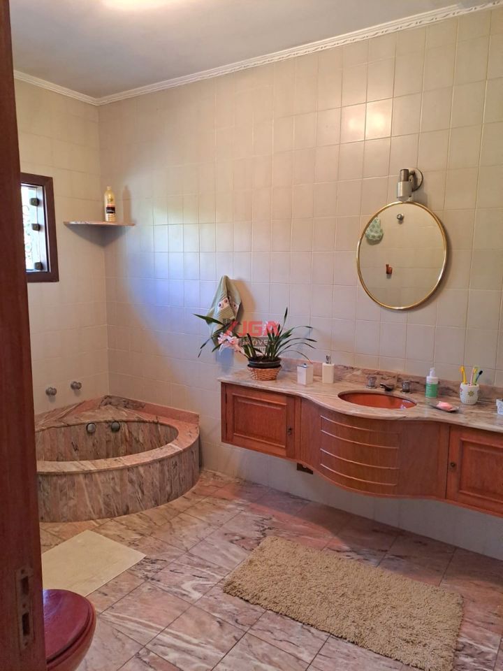 Chácara, 4 quartos, 6500 m² - Foto 21