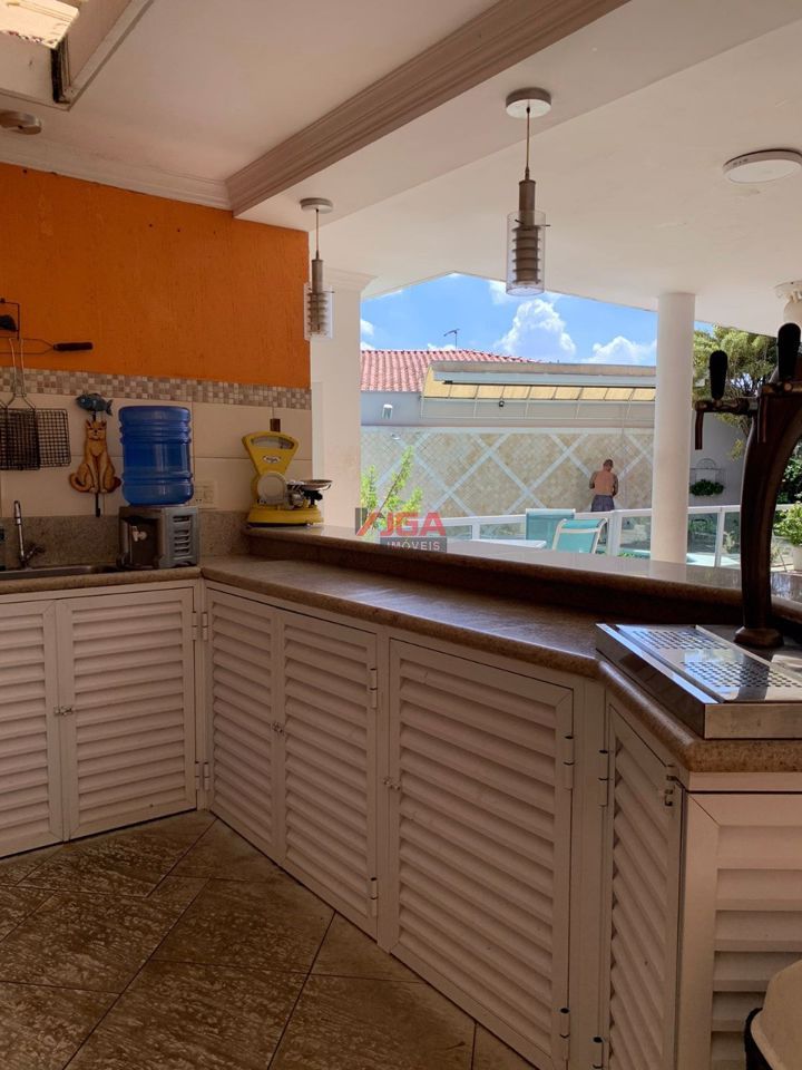 Casa, 4 quartos - Foto 15