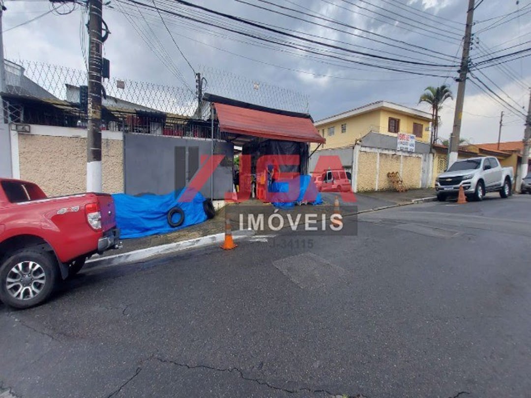 Depósito-Galpão - Foto 3