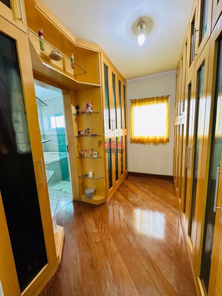 Casa, 4 quartos - Foto 10