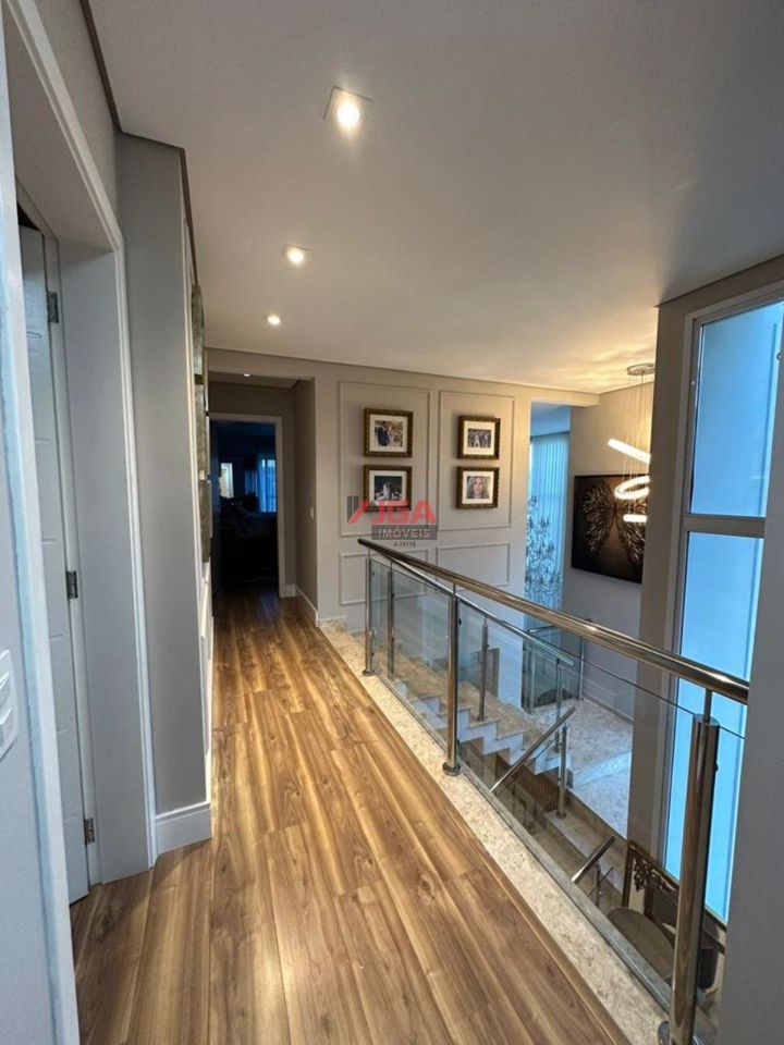 Casa, 4 quartos - Foto 8