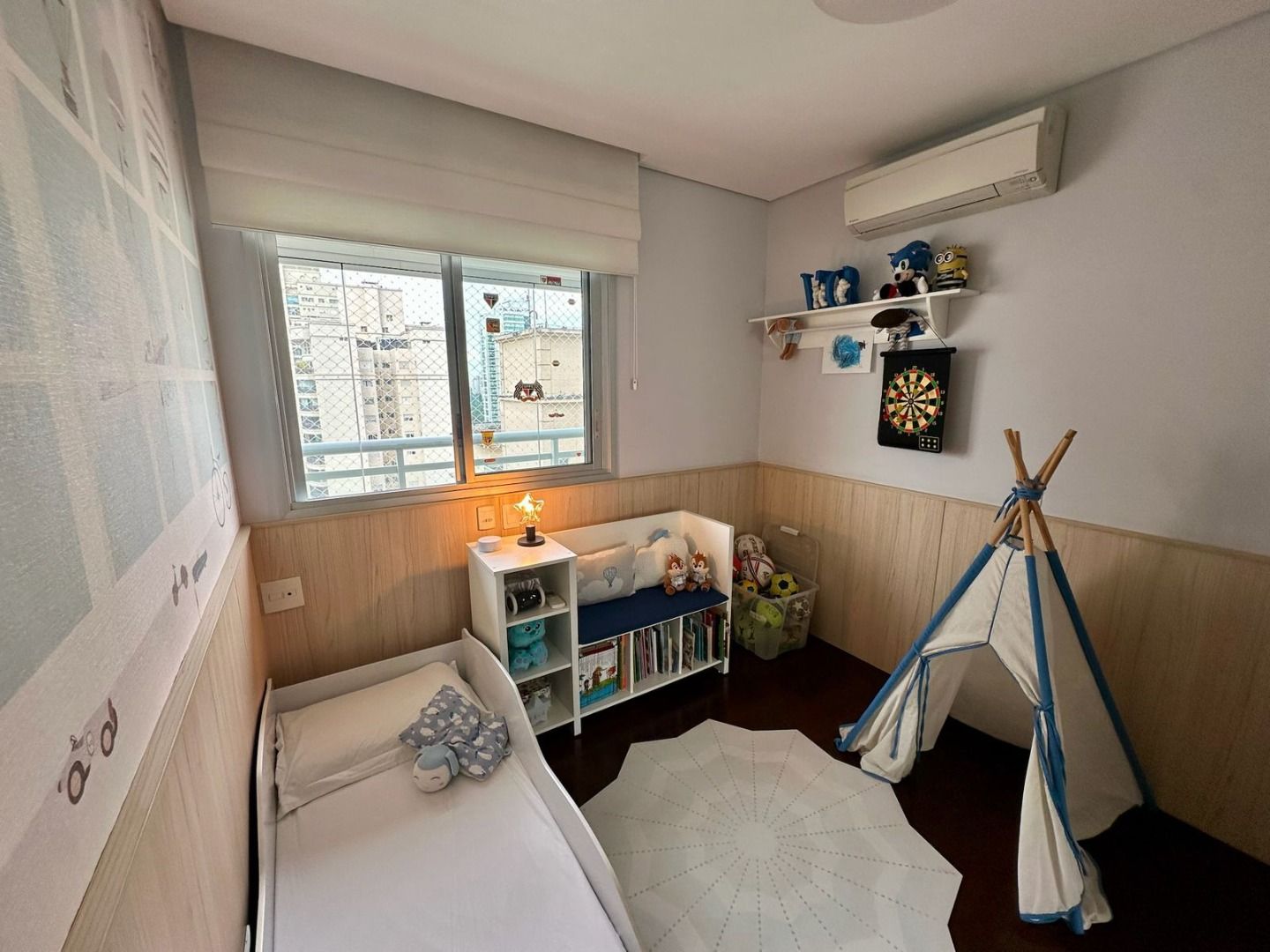 Apartamento, 4 quartos - Foto 58