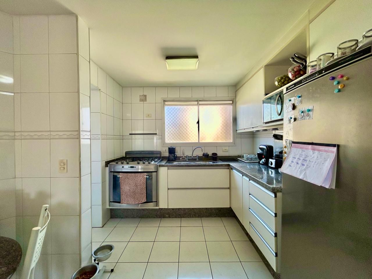 Apartamento, 3 quartos, 155 m² - Foto 17
