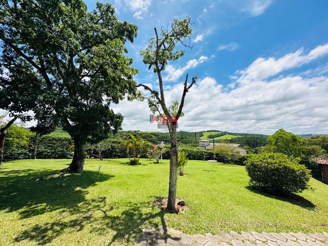 Chácara, 6 quartos, 2700 m² - Foto 21