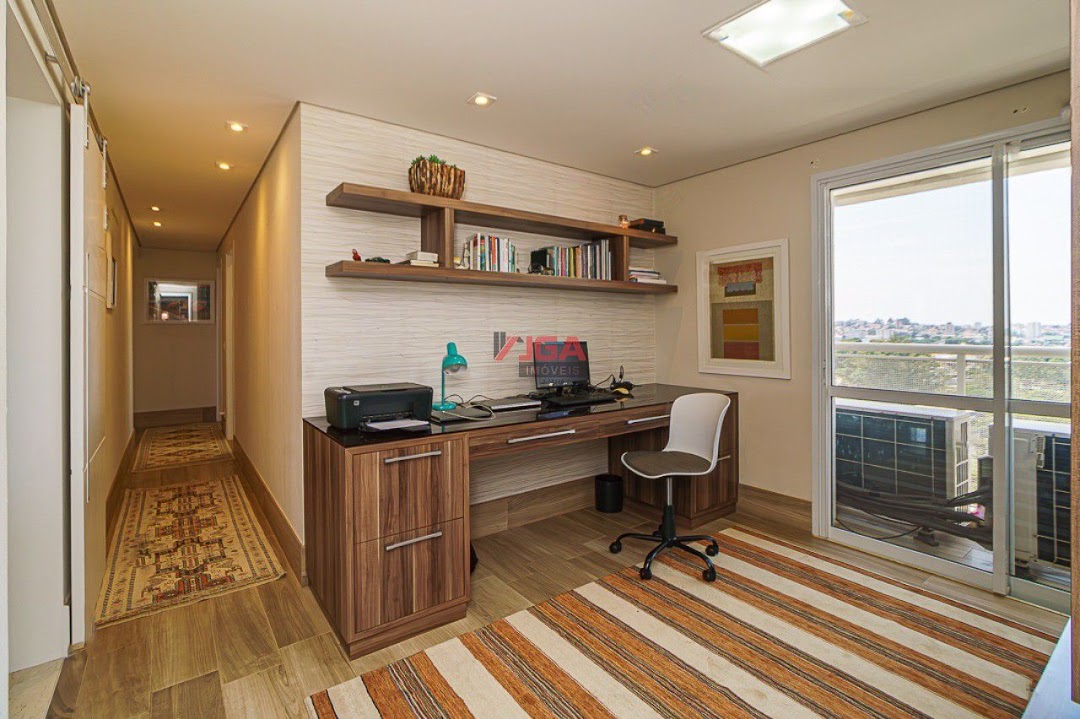 Apartamento, 4 quartos - Foto 79