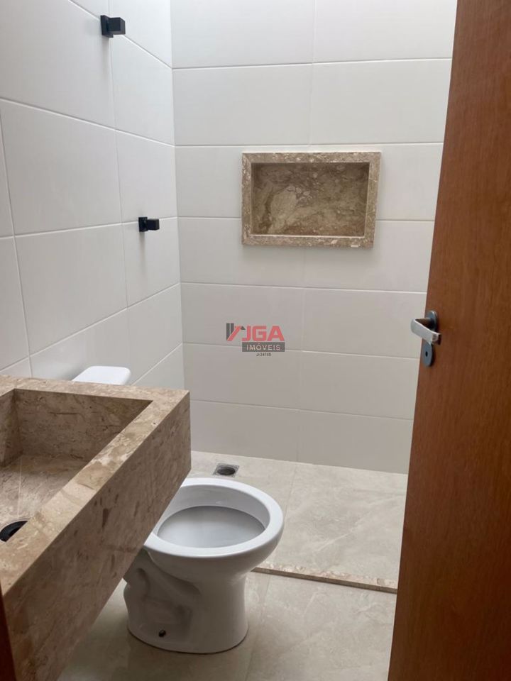 Casa, 3 quartos - Foto 9