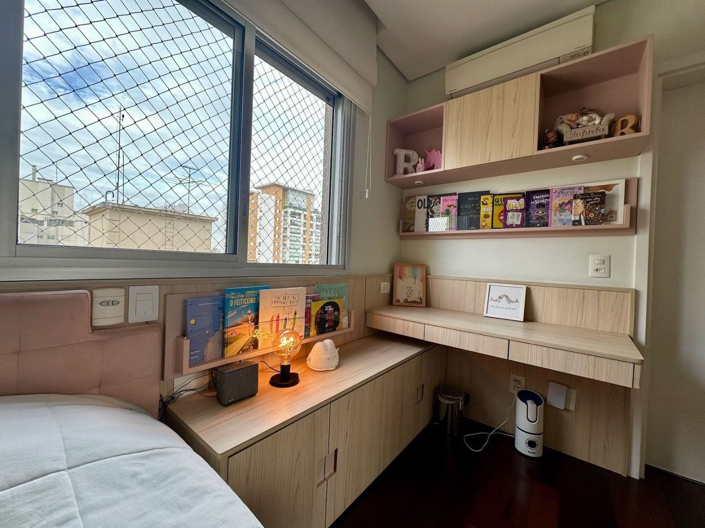 Apartamento, 4 quartos - Foto 57