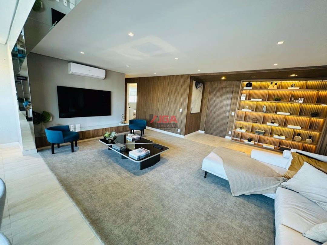 Apartamento, 4 quartos - Foto 11