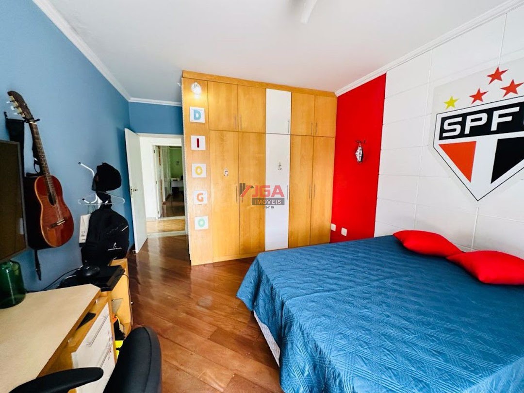 Casa, 4 quartos - Foto 34