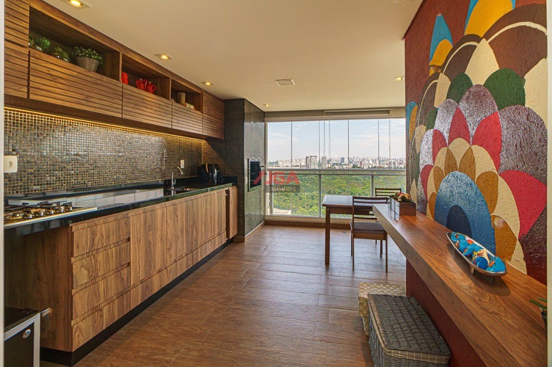 Apartamento, 4 quartos - Foto 56