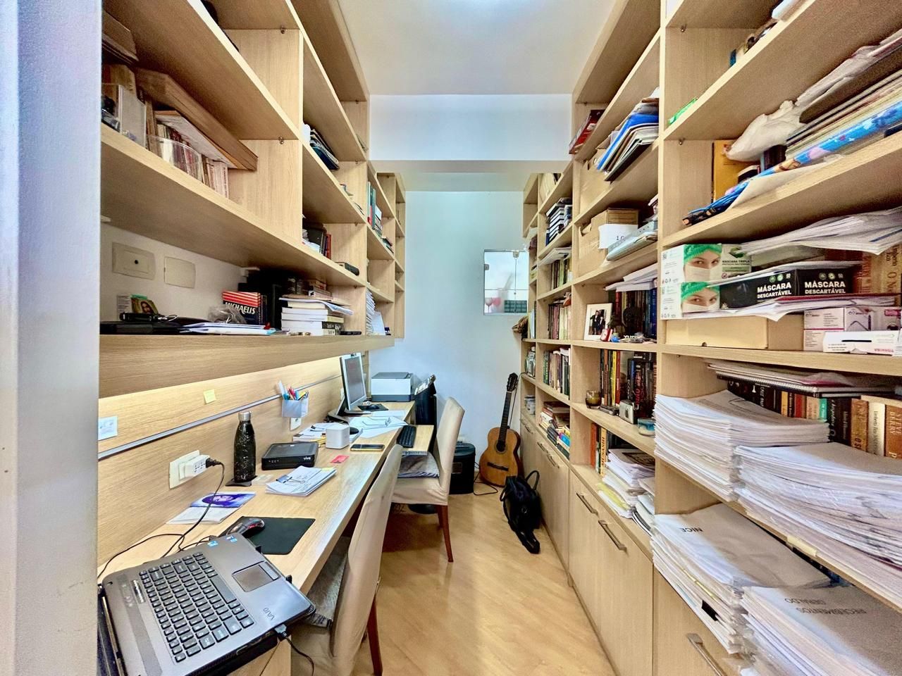 Apartamento, 3 quartos, 155 m² - Foto 8