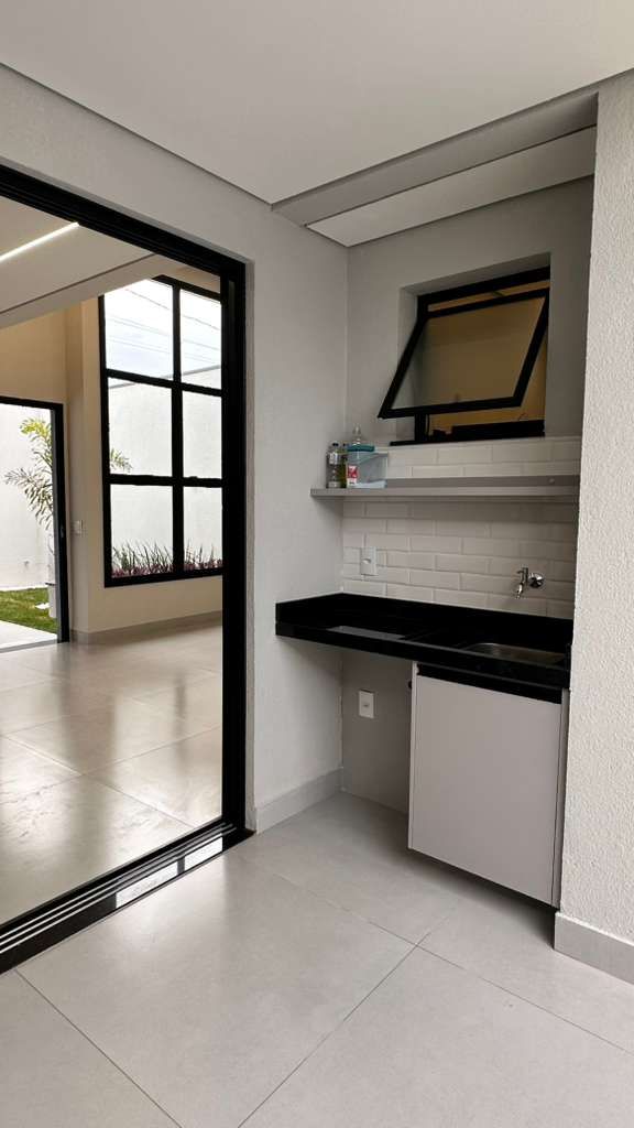 Casa, 3 quartos - Foto 4