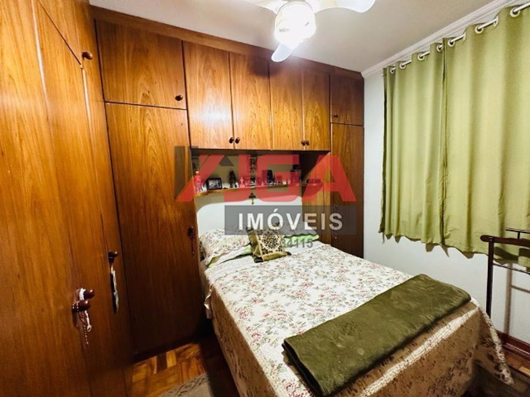 Casa, 3 quartos - Foto 16