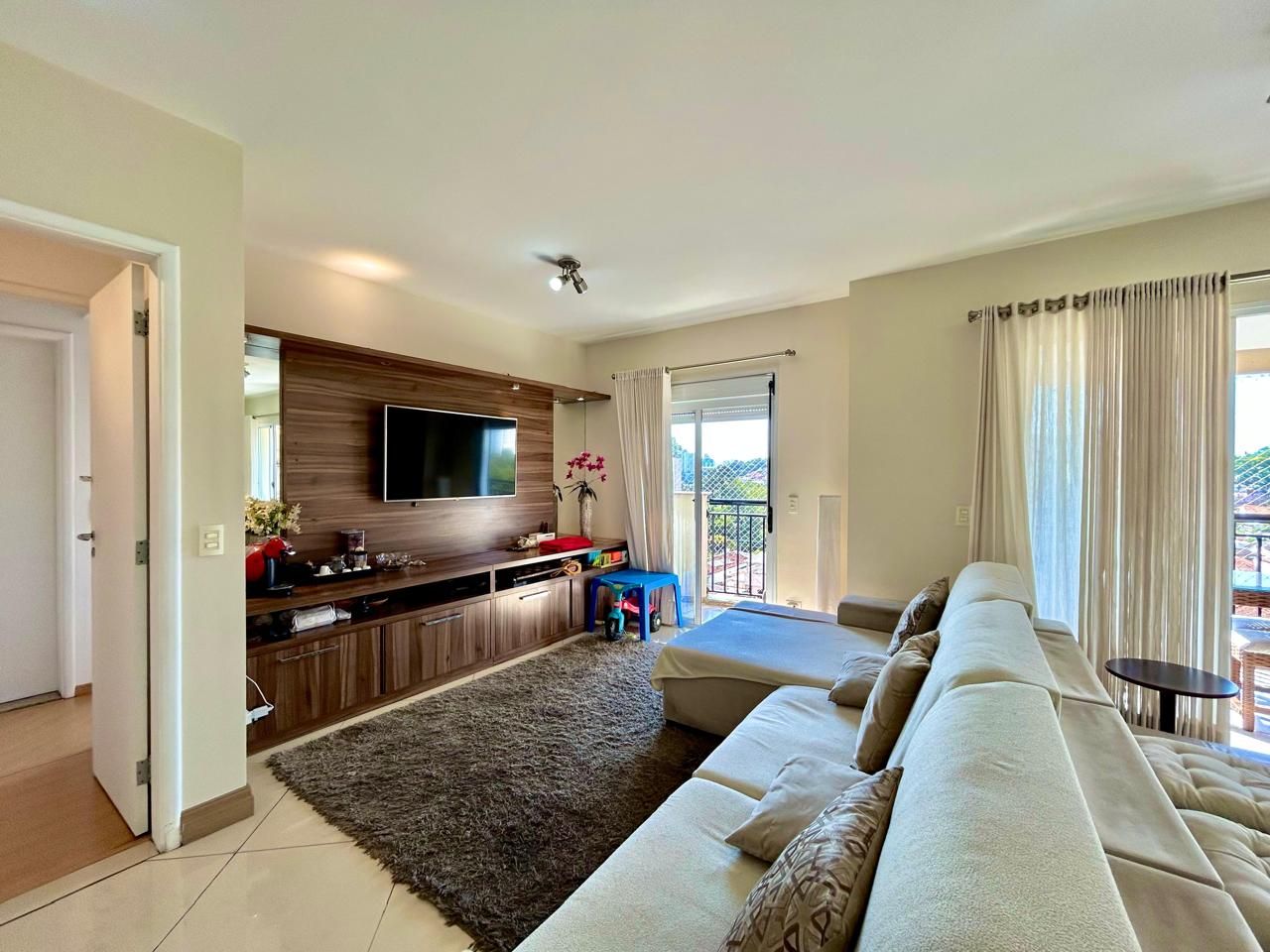 Apartamento, 3 quartos, 155 m² - Foto 5