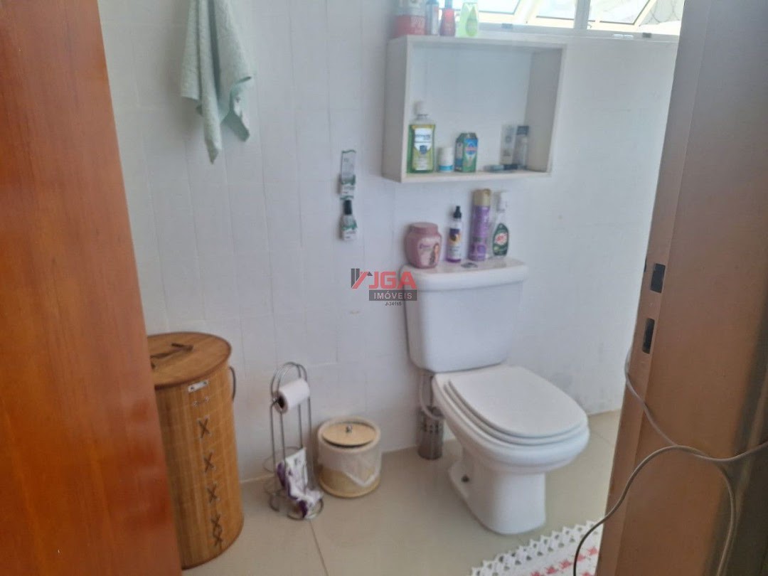 Casa, 3 quartos - Foto 11