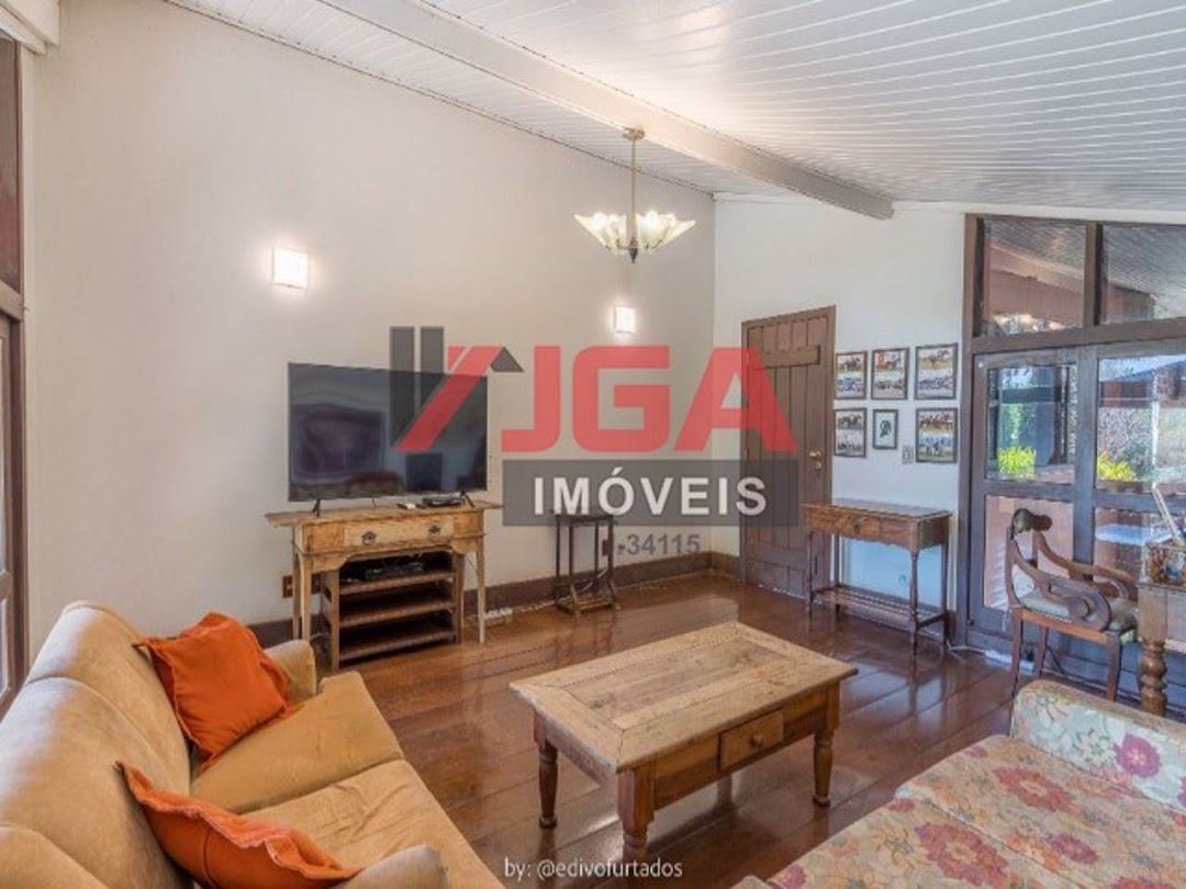 Casa, 4 quartos - Foto 32