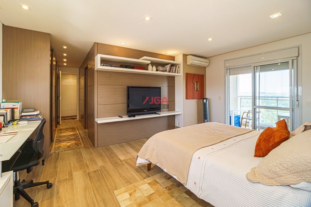 Apartamento, 4 quartos - Foto 92