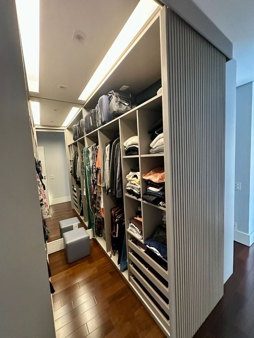 Apartamento, 4 quartos - Foto 93