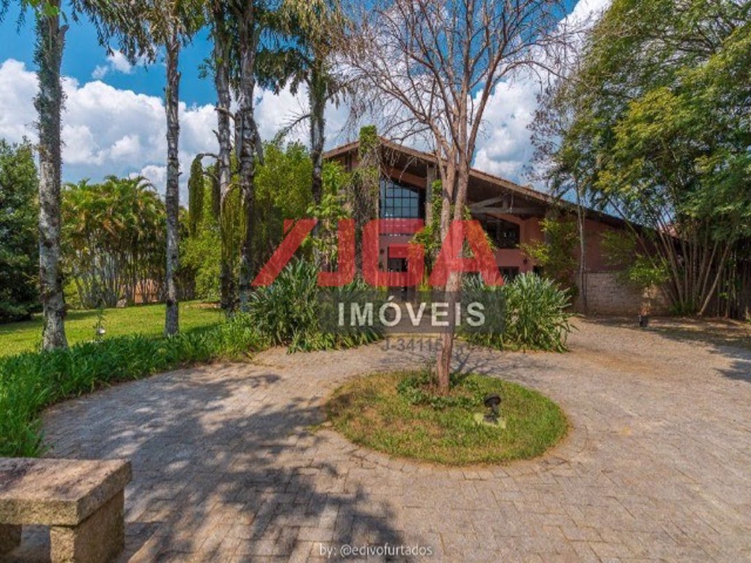 Casa, 4 quartos - Foto 12