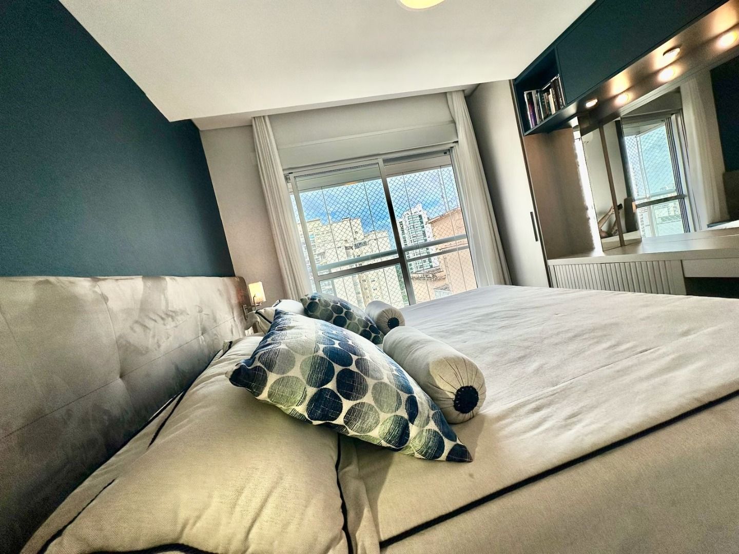 Apartamento, 4 quartos - Foto 68