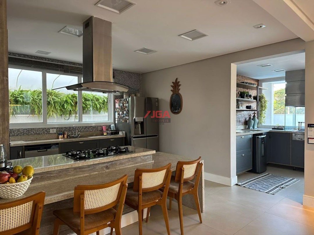 Casa, 4 quartos - Foto 6