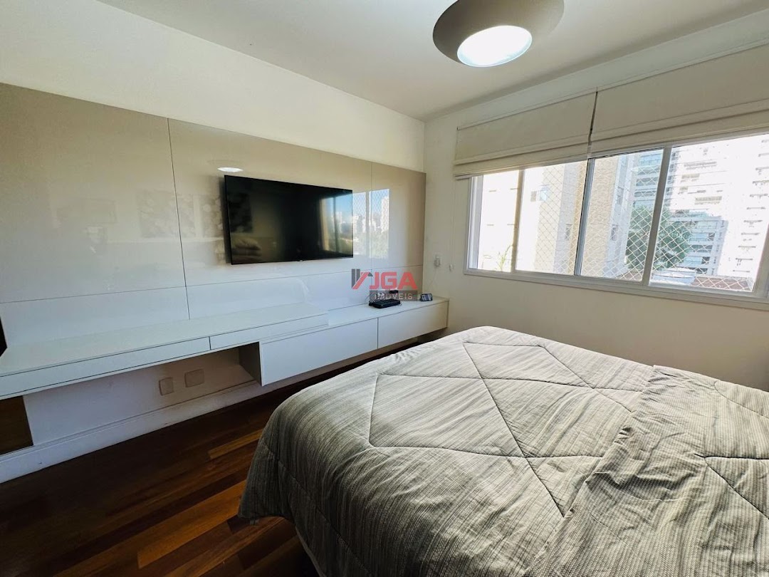 Apartamento, 4 quartos - Foto 3