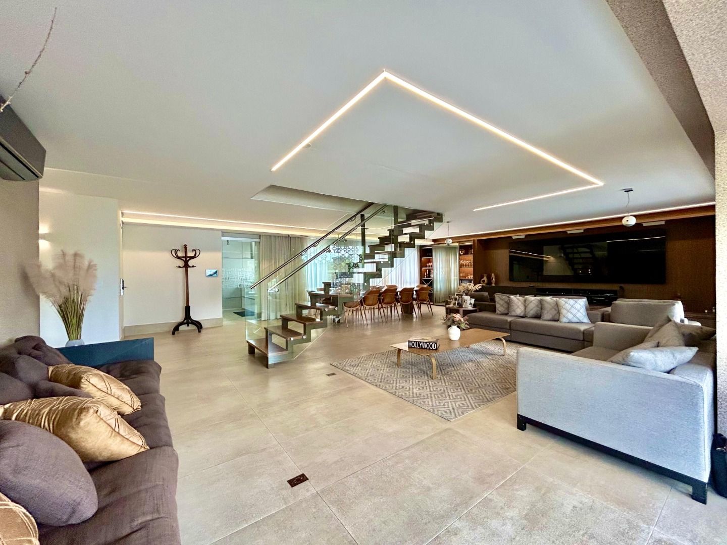 Cobertura, 4 quartos - Foto 27