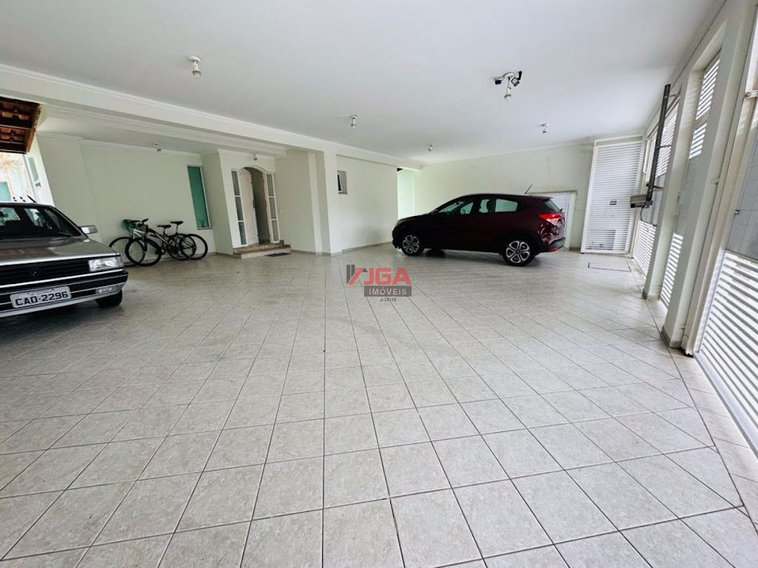 Casa, 4 quartos - Foto 7