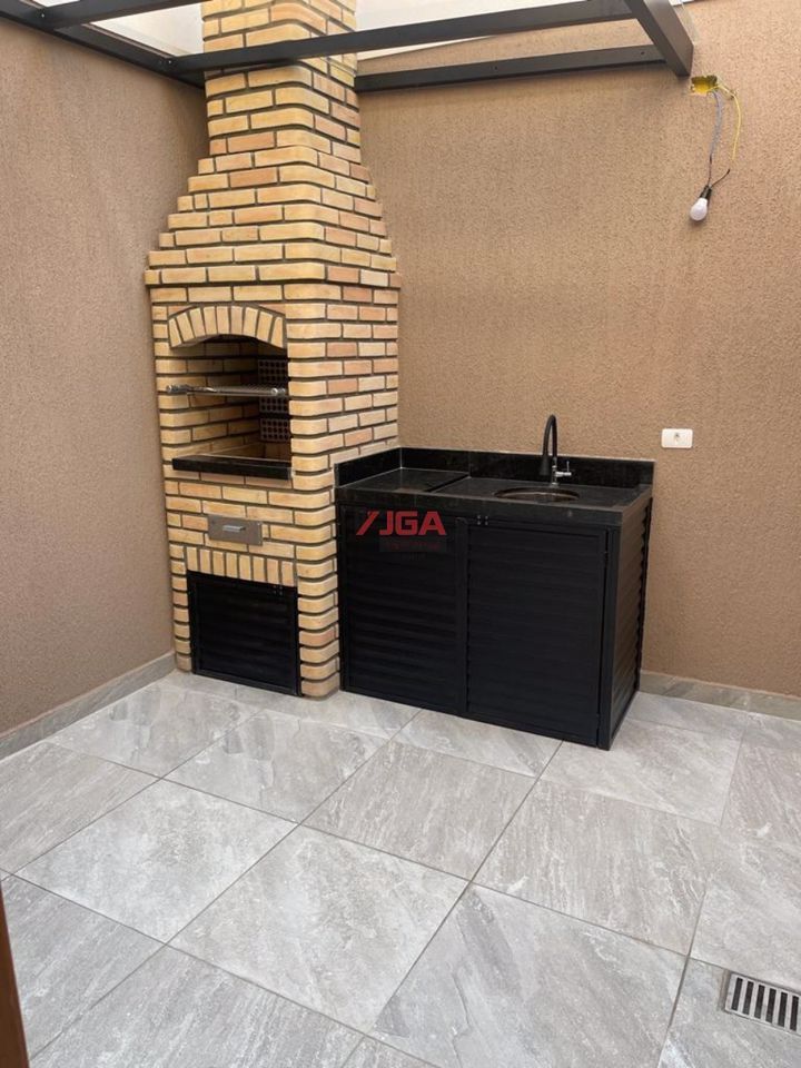 Casa, 3 quartos - Foto 20