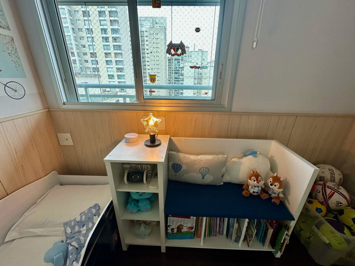 Apartamento, 4 quartos - Foto 50