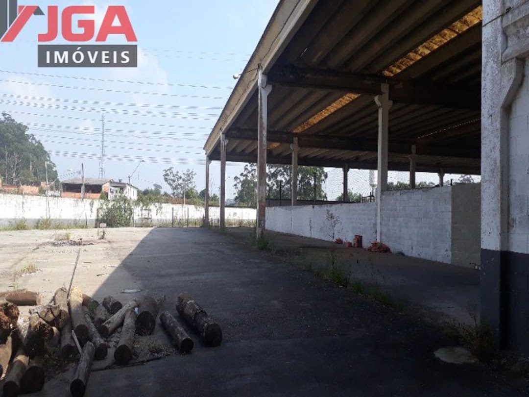 Depósito-Galpão - Foto 8