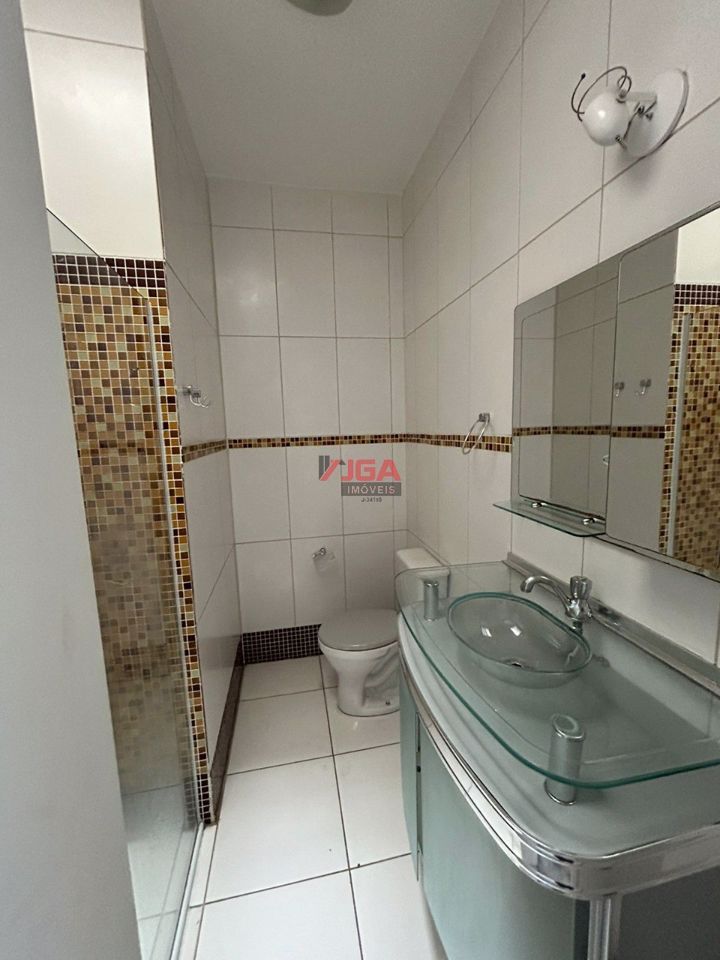 Sobrado, 2 quartos - Foto 21