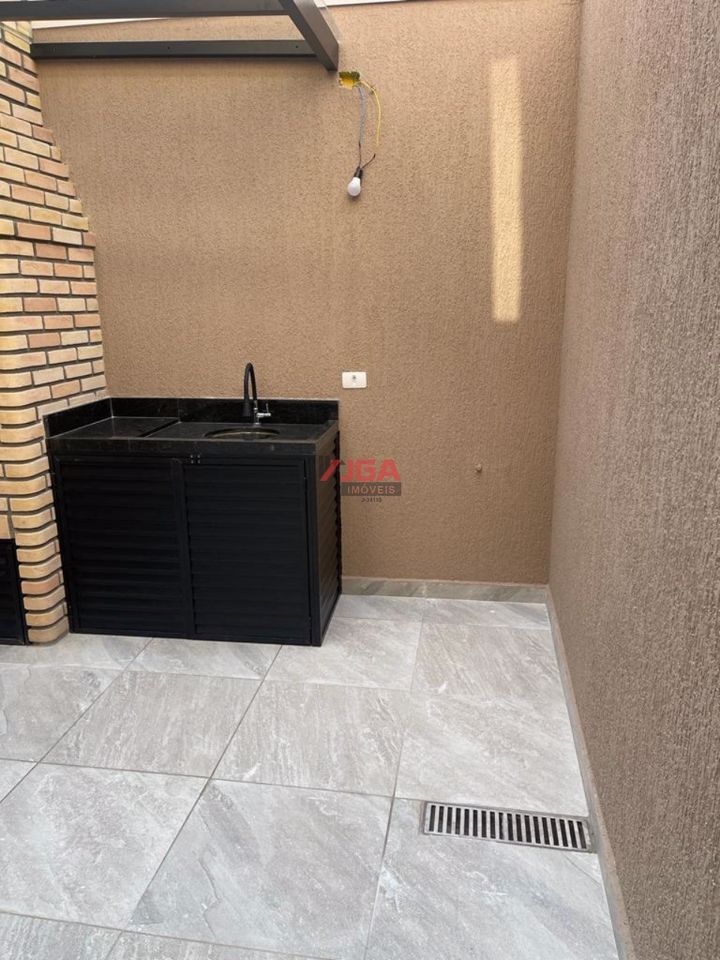 Casa, 3 quartos - Foto 4