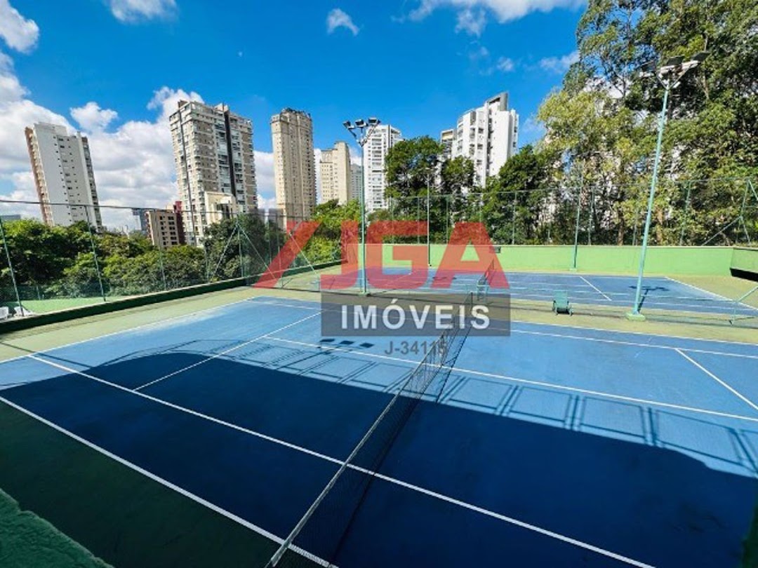 Apartamento, 4 quartos - Foto 45