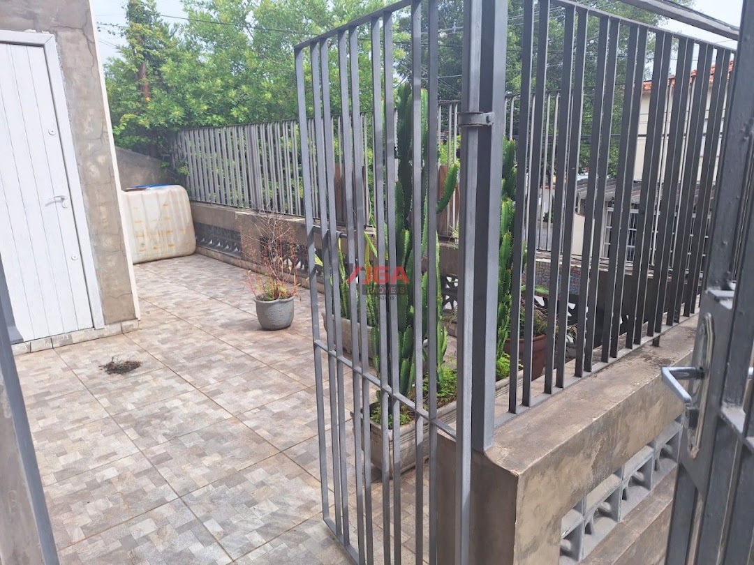 Sala-Conjunto - Foto 21