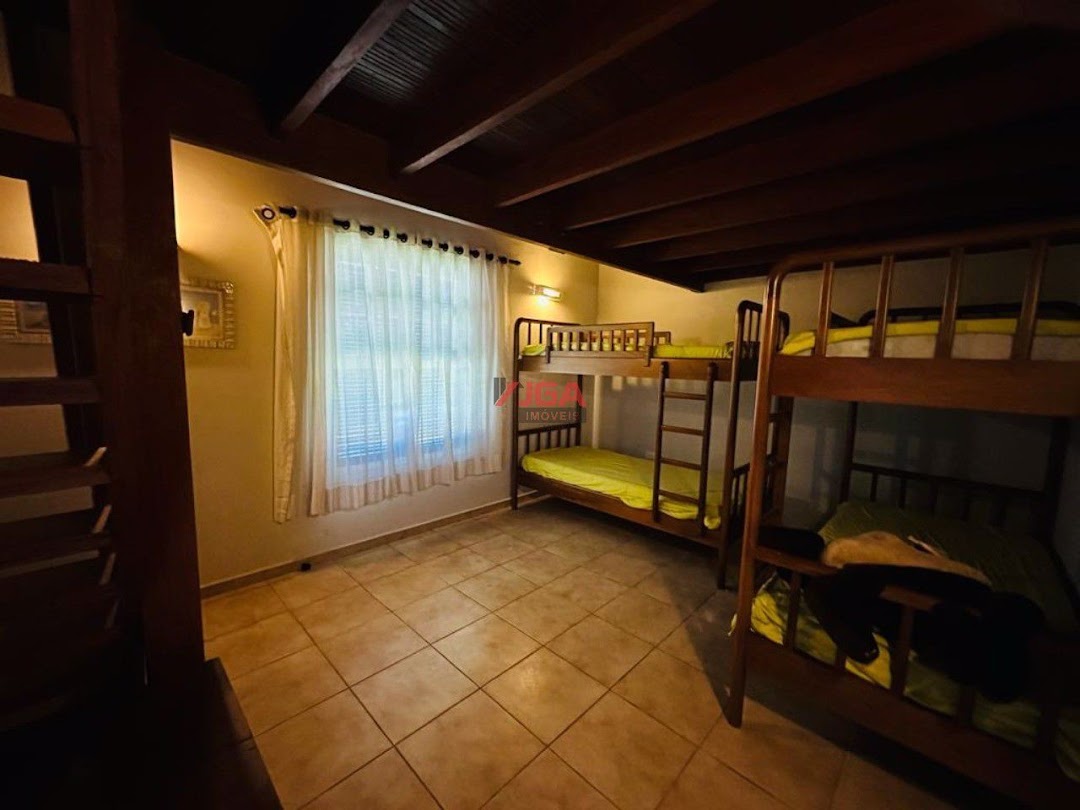 Chácara, 6 quartos, 2700 m² - Foto 6