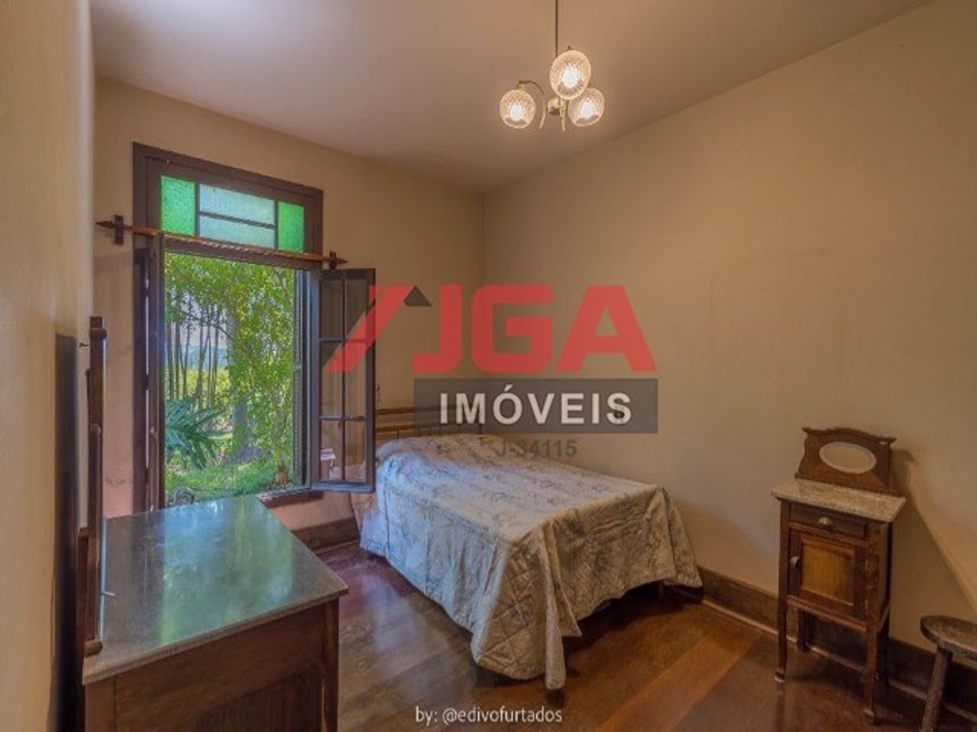 Casa, 4 quartos - Foto 23