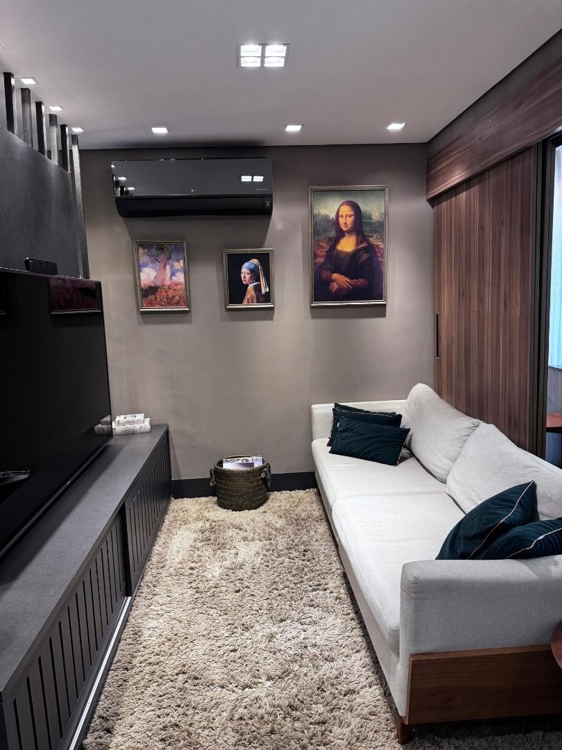 Apartamento, 1 quarto - Foto 5