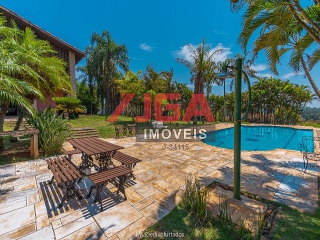 Casa, 4 quartos - Foto 49