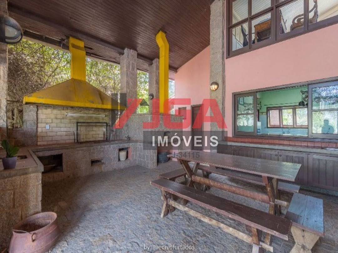 Casa, 4 quartos - Foto 22