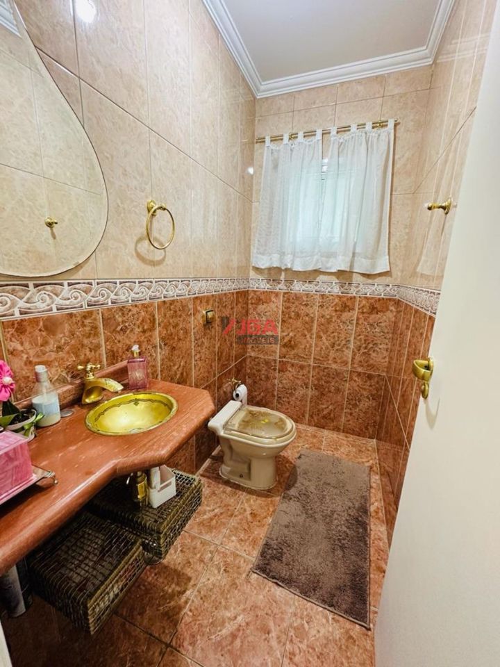 Casa, 4 quartos - Foto 26