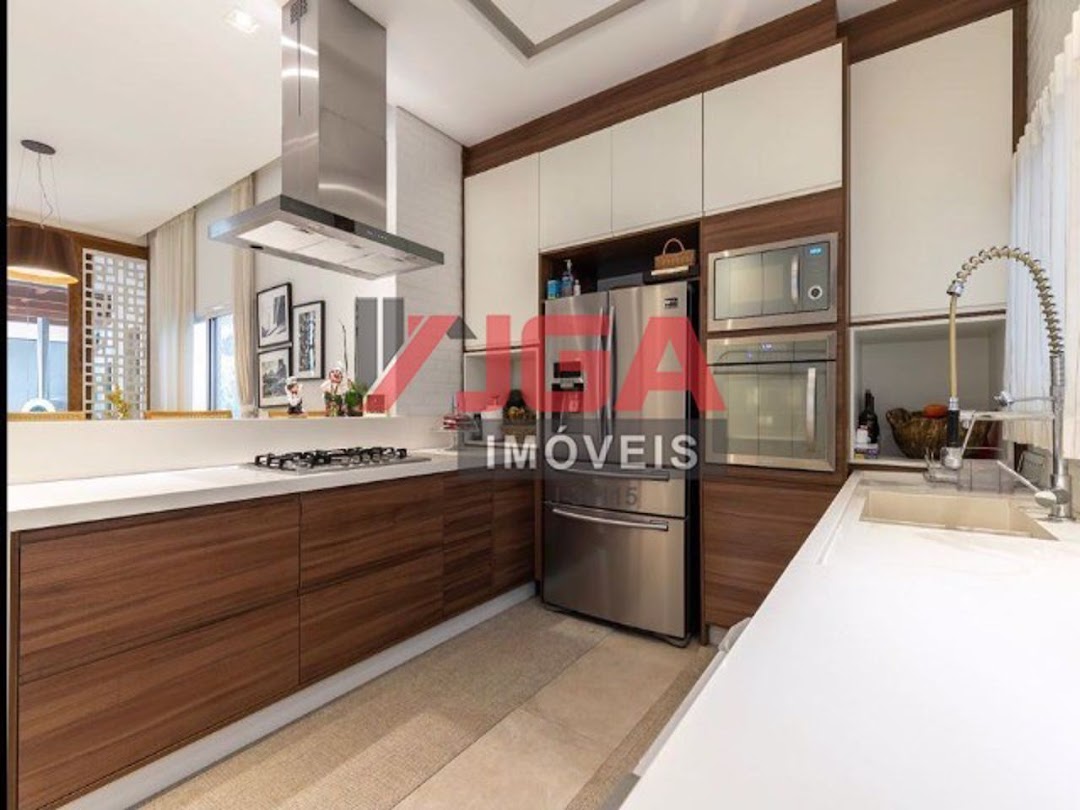 Casa, 4 quartos - Foto 24