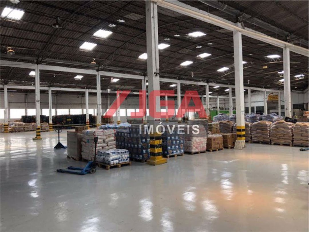 Depósito-Galpão - Foto 4