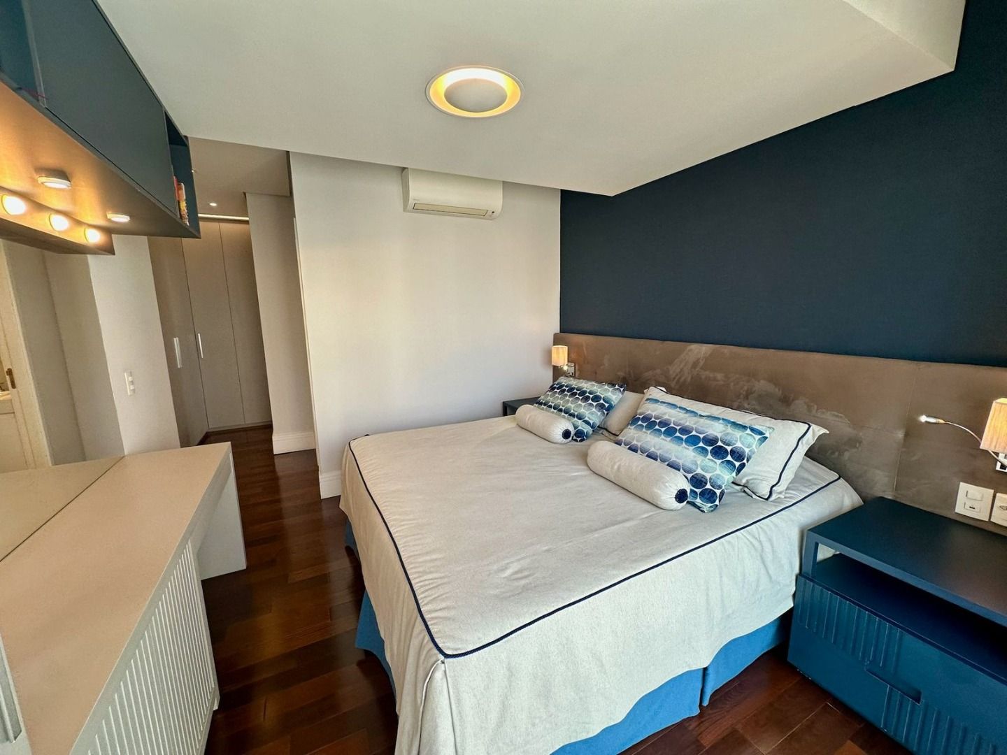 Apartamento, 4 quartos - Foto 79