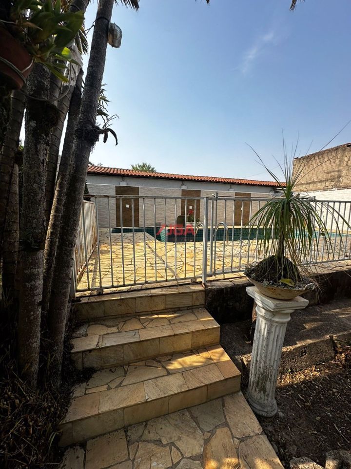 Chácara, 3 quartos, 1000 m² - Foto 36