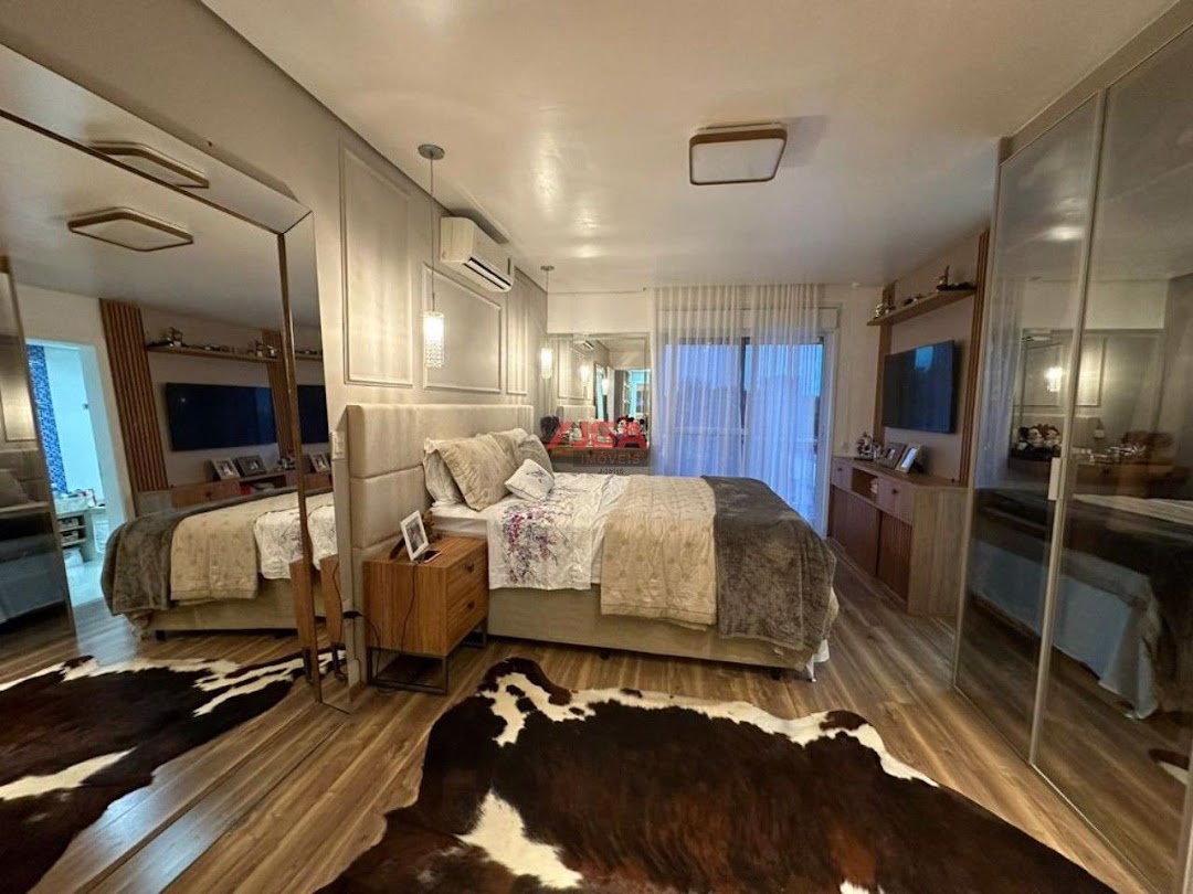 Casa, 4 quartos - Foto 15