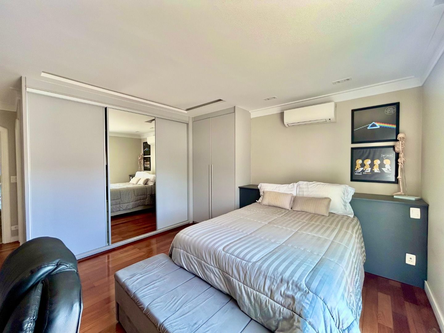 Sobrado, 4 quartos - Foto 38