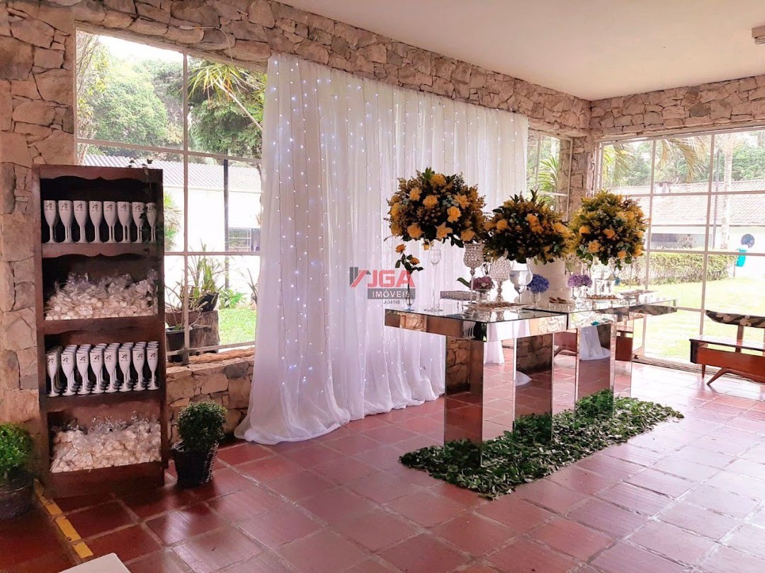 Chácara, 4 quartos, 6500 m² - Foto 2