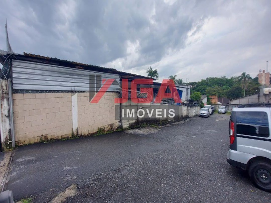 Depósito-Galpão - Foto 5