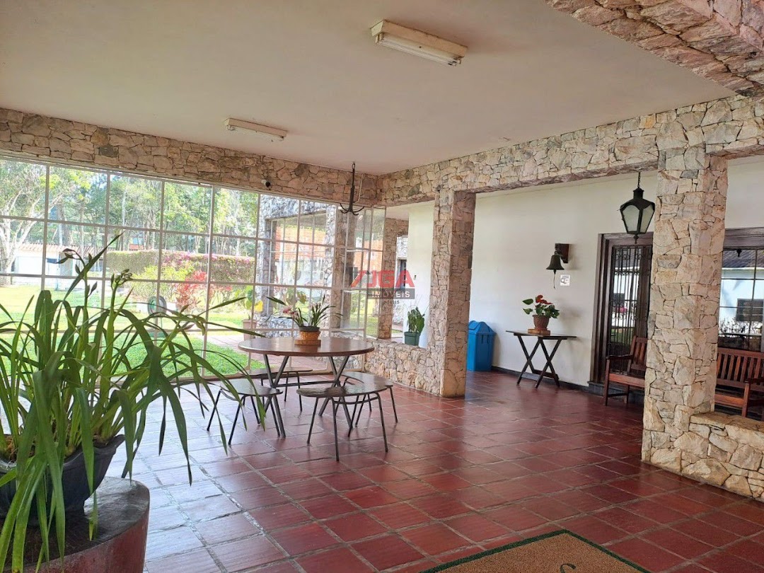 Chácara, 4 quartos, 6500 m² - Foto 20